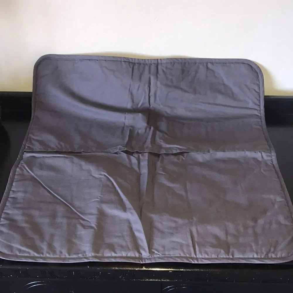 Pottery barn teen photo sample mystic medallion comforter euro sham